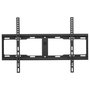 One For All WM4611 Soporte de pared para TV de 32 a 84 pulgadas, Negro