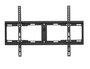 One For All WM4611 Soporte de Pared Fijo para TV Plano de 32" a 84"
