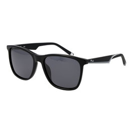 Gafas de Sol Hombre Fila SFI461 56700P Negro