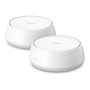 TP-Link Deco BE25 (3-pack) Sistema Wi-Fi Mesh Wi-Fi 7 Doble Banda