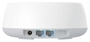 TP-Link Deco BE25 (3-pack) Sistema Wi-Fi Mesh Wi-Fi 7 Blanco