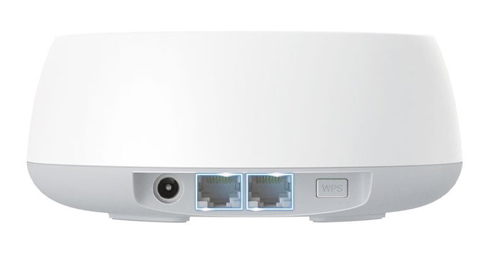 TP-Link Deco BE25 Sistema Wi-Fi 7 Mesh BE3600, 3.6 Gbps, Cobertura Amplia, 2 Puertos 2.5 Gbps, HomeShield, Control Parental, Fácil Configuración TP-Link Deco BE25 Sistema Wi-Fi 7 Mesh BE3600, 3.6 Gbps, Cobertura Amplia, 2 Puertos 2.5 Gbps, HomeShield, Control Parental, Fácil Configuración