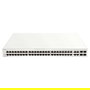 D-Link DBS-2000-52MP Nuclias Switch Gigabit PoE+ Gestionado L2 de 52 Puertos