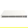 D-Link DBS-2000-52MP Nuclias Switch Gigabit PoE+ Gestionado L2 de 52 Puertos