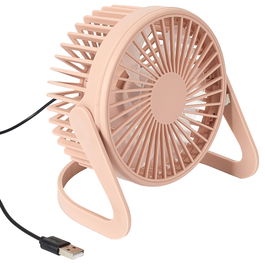 Jet Lag Ventilador Silencioso USB Altura 15 Plástico