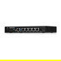 Ubiquiti EdgeRouter ER-6P - Router 6 Puertos Gigabit Ethernet, 5 Puertos PoE, Firewall VPN, QoS, Montaje rack 1U