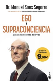 Ego y Supraconciencia, Juan Carlos Cebrián - BOOKET