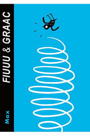 Fiuuu & Graac (Edicio En Catala)