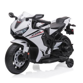 Tachan Honda CBR1000RR Moto Eléctrica Infantil 12V con Licencia Oficial