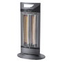 Steba CH 1 ECO Calentador radiante de carbono Negro / Antracita