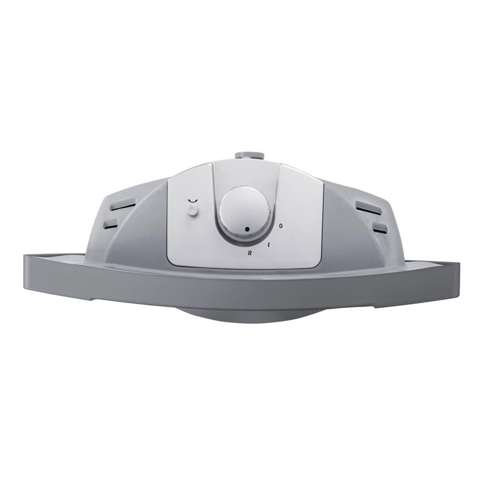 Steba CH 1 ECO Calentador radiante de carbono Negro / Antracita Steba CH 1 ECO Calentador radiante de carbono Negro / Antracita