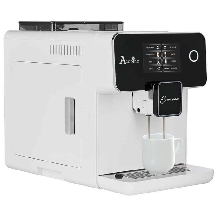 Acopino Cremona White Acopino Cremona White