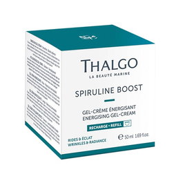 Thalgo Energising Gel-Cream Refill-Recharge 50 ml