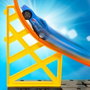 Molto Pista Ultimate Track con looping de 150 cm con 1 coche
