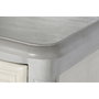 DKD Home Decor Chifonier Mango Gris 70x50x120 cm