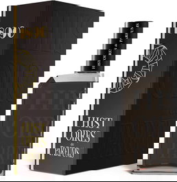 1890, Opera Rare, Agua de perfume, Para mujeres, 60 ml