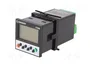 CROUZET CTR48E Contador Electrónico LCD