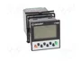 CROUZET CTR48E Contador Electrónico LCD