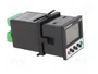 CROUZET CTR48E Contador Electrónico LCD