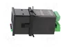 CROUZET CTR48E Contador Electrónico LCD