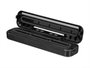 ARGON Sellador de bolsas al vacío térmico 110W Negro