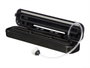 ARGON Sellador de bolsas al vacío térmico 110W Negro