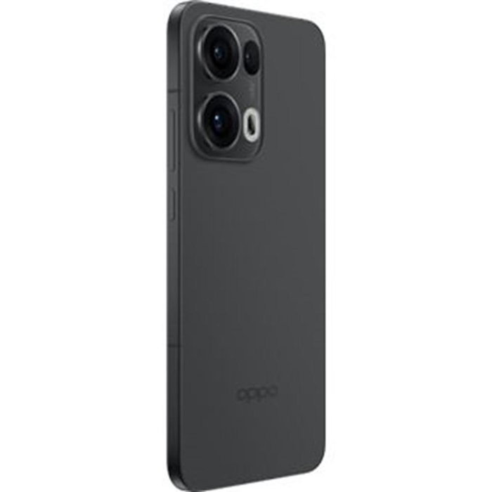 Oppo Reno13 Pro 5G Smartphone Pantalla AMOLED 6.83" 120Hz, Cámara 50MP+50MP Teleobjetivo 3.5x, Batería 5800mAh Carga 80W, 512GB, 12GB RAM, IP69, ColorOS 15