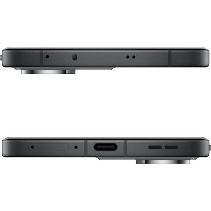 Oppo Reno13 Pro 5G Smartphone Pantalla AMOLED 6.83" 120Hz, Cámara 50MP+50MP Teleobjetivo 3.5x, Batería 5800mAh Carga 80W, 512GB, 12GB RAM, IP69, ColorOS 15