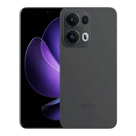 Oppo Reno 13 Pro 5G Smartphone, 6.83" AMOLED 120Hz, 12GB RAM + 12GB Virtual, 512GB, Triple Cámara 50MP, 5800 mAh, Android 15, ColorOS 15, IP68, Color Gris