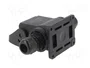HARTING Han-Eco® B Carcasa para Conectores HDC Tamaño 6B