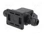 HARTING Han-Eco® B Carcasa para Conectores HDC Tamaño 6B