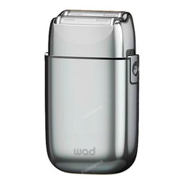 Wad Professional Beauty ESFIR SHAVING MACHINE SILVER