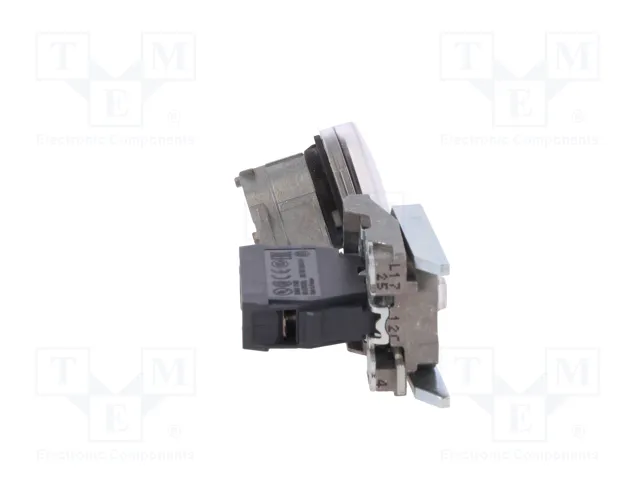 SCHNEIDER ELECTRIC Lámpara de control Harmony XB4 blanca