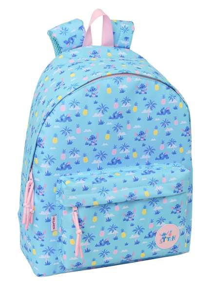 Safta Mochila Stitch Waves Disney Safta Mochila Stitch Waves Disney