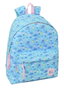 Safta Mochila Stitch Waves Disney