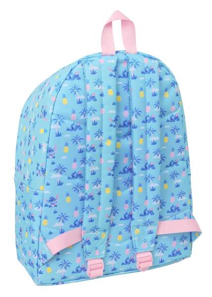 Safta Mochila Stitch Waves Disney Safta Mochila Stitch Waves Disney
