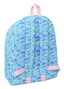 Safta Mochila Stitch Waves Disney