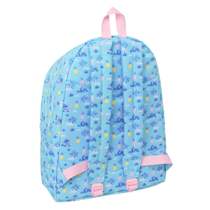 Safta Mochila Stitch Waves Disney Safta Mochila Stitch Waves Disney