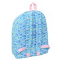 Safta Mochila Stitch Waves Disney