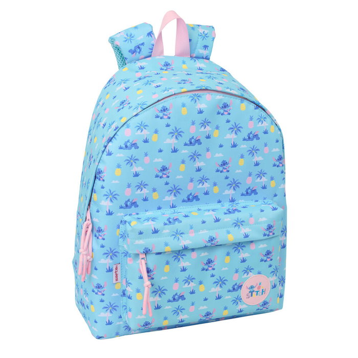 Safta Mochila Stitch Waves Disney Safta Mochila Stitch Waves Disney