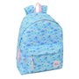 Safta Mochila Stitch Waves Disney
