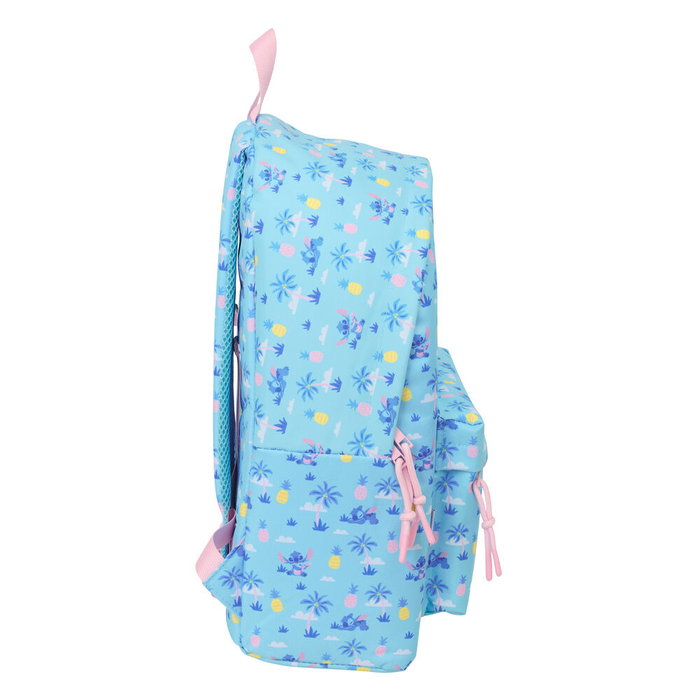 Safta Mochila Stitch Waves Disney Safta Mochila Stitch Waves Disney