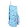 Safta Mochila Stitch Waves Disney