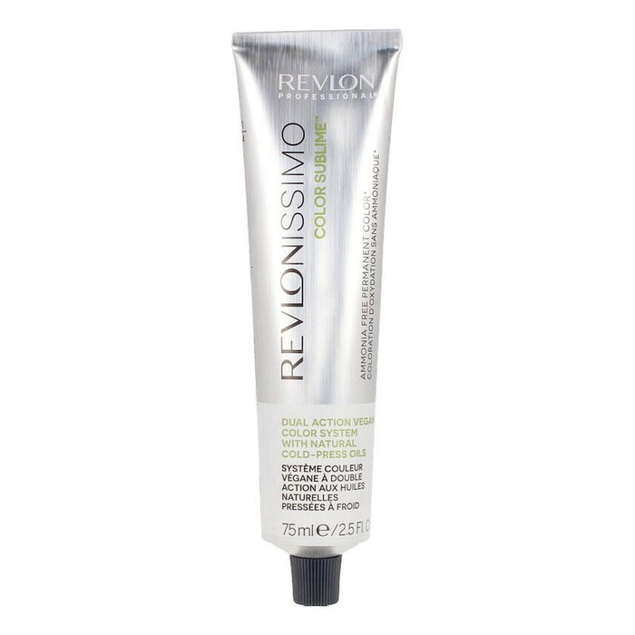 Revlon Color Sublime 1-negro