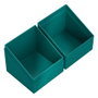 Ultimate Guard Boulder 100+ Solid - Petrol