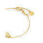 Pulsera Mujer One Jewels OJRB03D Dorado