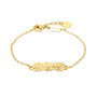 Pulsera Mujer One Jewels OJRB03D Dorado