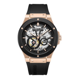 Kenneth Cole KCWGZ0063902 Reloj Automático Hombre