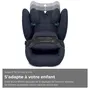 Cbx By Cybex Silla de Coche Gr. 1/2/3 Pallas B i-Size Blue Moon Azul Marino - CYB1704499293775