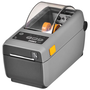 Zebra ZD411 Impresora de Etiquetas, Color Negro, Modelo ZD4A022-D0EM00EZ